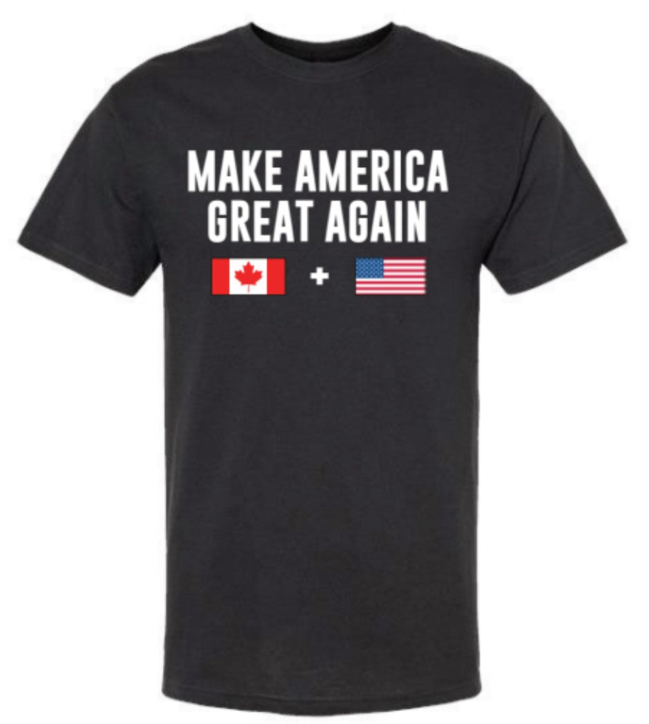 MAGA 2.0 Canada C-Shirt