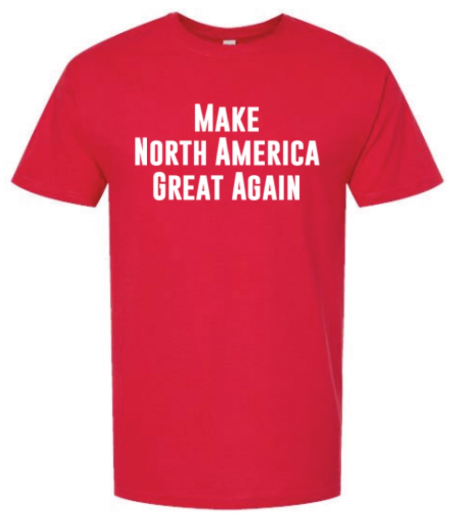MNAGA C-Shirt