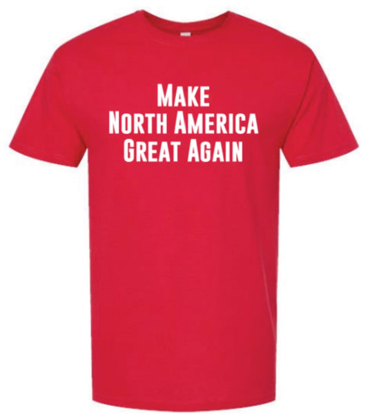 MNAGA C-Shirt