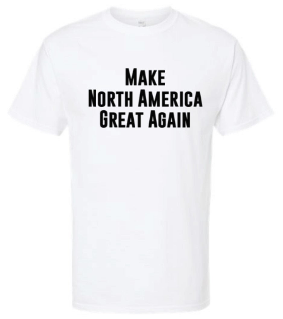 MNAGA C-Shirt